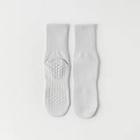 Chaussettes antidérapantes