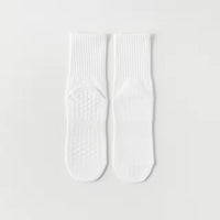 Chaussettes antidérapantes