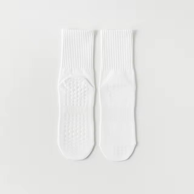 Chaussettes antidérapantes