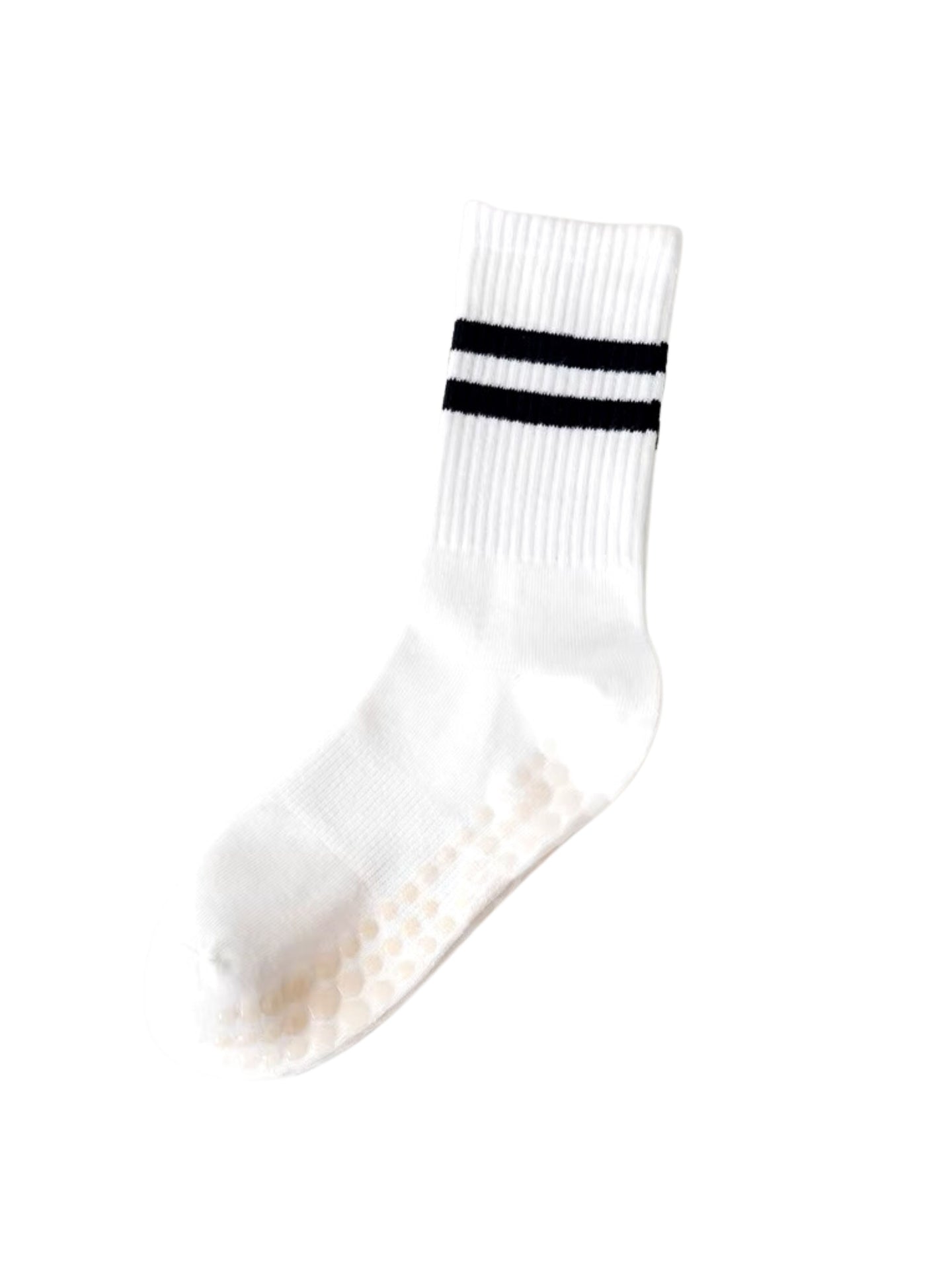 Pilates Grip Socks