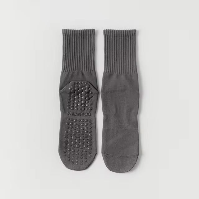 Non-slip socks