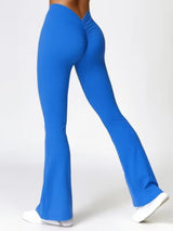 Martina - Legging patte d'eph