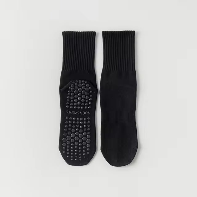 Non-slip socks