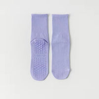 Chaussettes antidérapantes