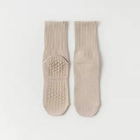 Chaussettes antidérapantes